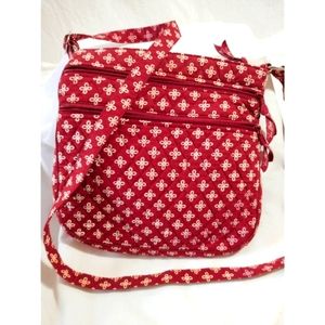 VERA BRADLEY Cross body
